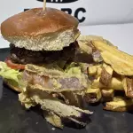 D-ABC Honey bull