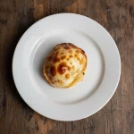 Empanadas de Jamón y Queso