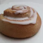 Cinnamons Rolls 4 unidades c1013