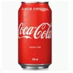 Coca-Cola Lata Tradicional