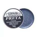 Pomada Curedermy Preta