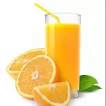 Suco de laranja natural 600ml
