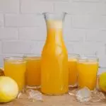 JARRA DE REFRESCO