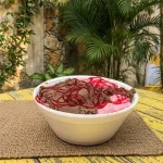 Marmita de Sorvete 500 Ml