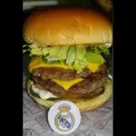 REAL MADRID