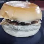 X- Buguer