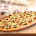 Pizza Mexicana