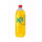 Gaseosa KR piña 1L