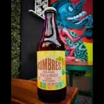 ESTRELLA DORADA - Cumbres