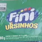 FINI URSINHOS