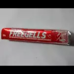 FreeGells Cereja Mentol