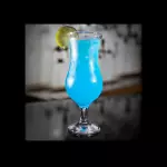 Lagoa Azul