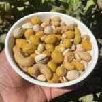 Mix Picoteo (salado)