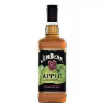 Jim Beam Apple 1L