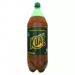 Guaraná Kuat 2L