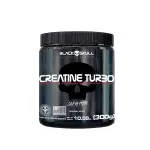Creatina Turbo 300g - Black Sckull