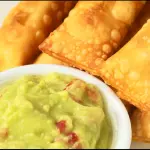 TEQUEÑOS DE QUESO