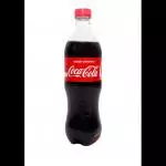 COCA COLA NORMAL 400