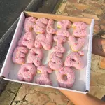 Combo "FELIZ ANIVERSÁRIO"
