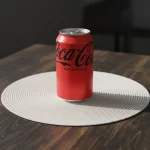 Coca-Cola sin Azucar