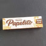 Seda Papelito Brown Slim(P)