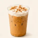 Pumpkin Spice Latte