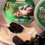 Figo Ramy caramelizado 600g