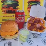 COMBO ANTIGÃO 160g