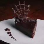 Torta de Chocolate