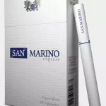 SAN MARINO