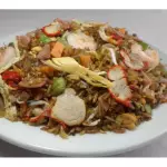 Personal De Arroz Chino Mixto