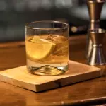 OLD FASHION SAILOR JERRY
