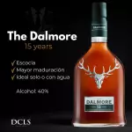 The Dalmore 15