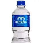 Água sem gás 510 ml