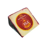 Queijo Parmesão ao Vinho Vila Caipir