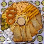 Combo Tradicional
