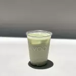 Matcha Smoothie. Vegano 16 Oz.
