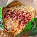 Sabrielote en bolsa