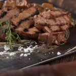 Вырезка Josper