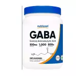 NUTRICOST GABA 1000 SERVICIOS