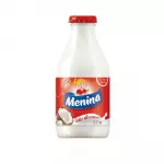 Leite de coco Meninas - 200ml