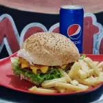 Combo UNO X-Tudo Master