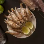 SABALETAS FRITAS