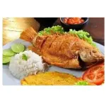 MOJARRA GRANDE (700GRAMOS)