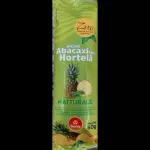 Naturalle Abacaxi c/ hortelã  zero
