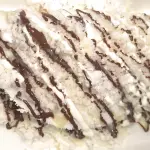 TAPIOCA PERFEITA