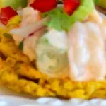 PATACON PERUANO