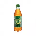 Guaraná Kuat 1L