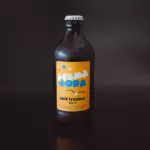 Crema Soda