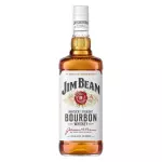 Garrafa Jim Beam 1lt
